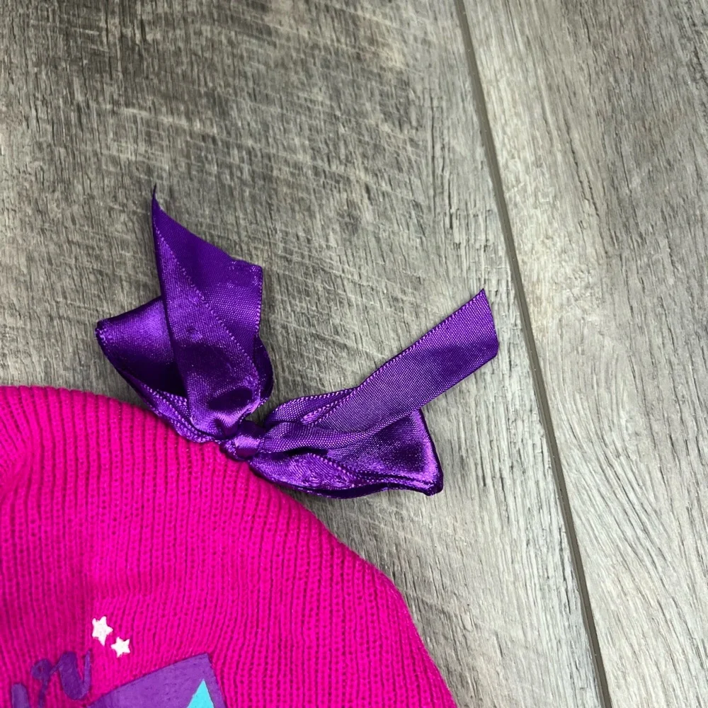 Jojo‎ Siwa Kids Pink Hat